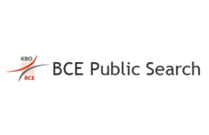 Logo représentant la BCE Public Search